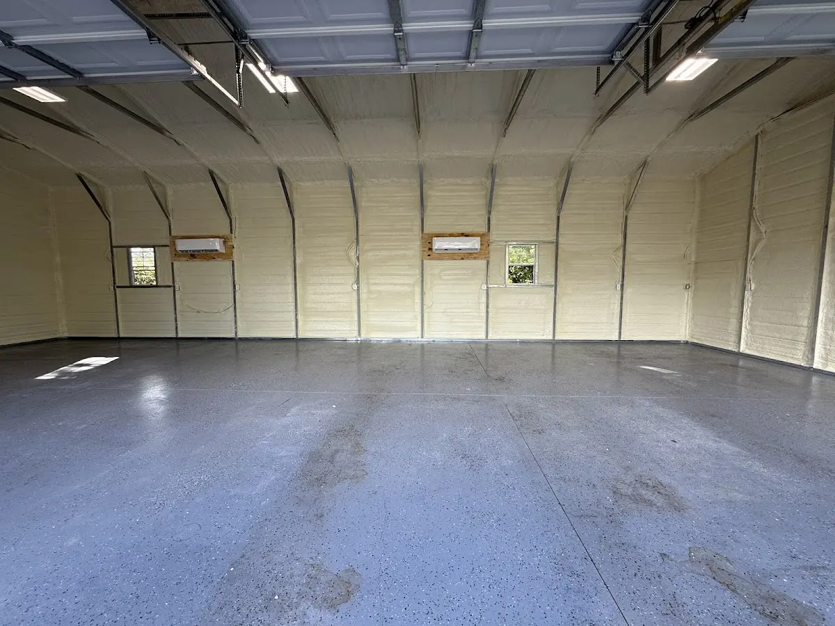 Spray Foam Roofing in Sparta, NJ